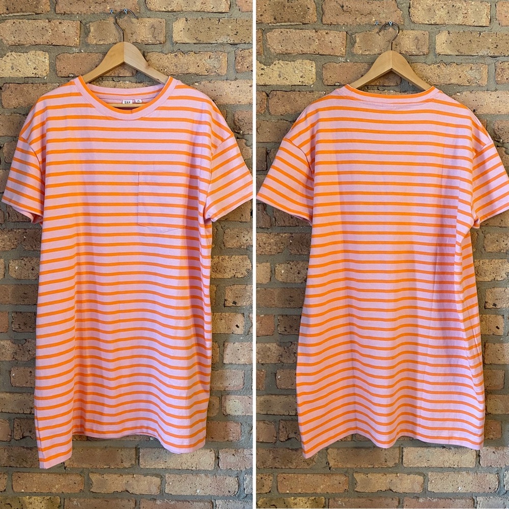 GAP | T-Shirt Dress | XL | NWOT